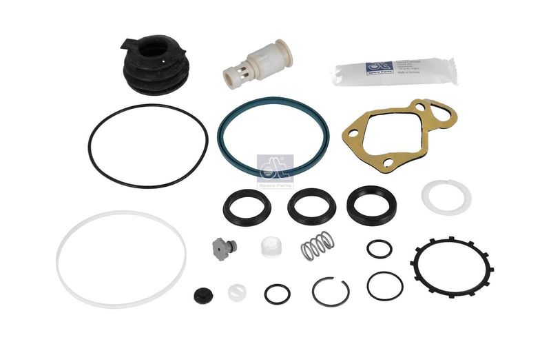 REPARO-SERVO-EMBREAGEM-114-124-S4