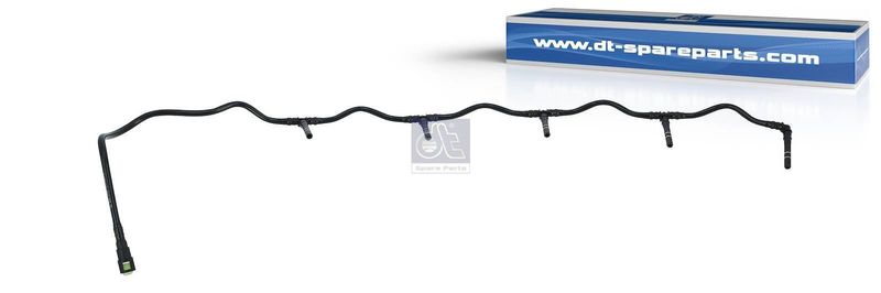 TUBO-RETORNO-AGUA-CABECOTE-5-CILINDROS-P250-P310-EURO-3