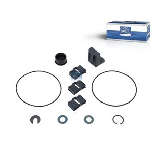 Jogo Reparo Motor De Partida Pgr