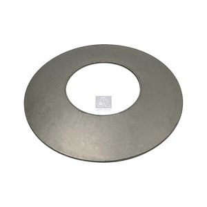 Arruela Satelite Desgate Corroa R885