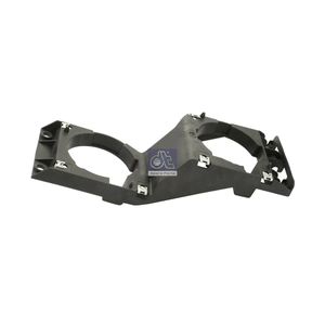 Suporte Cibie 124 Direito  Pgr