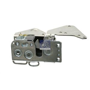 Fechadura De Porta S4 Le
