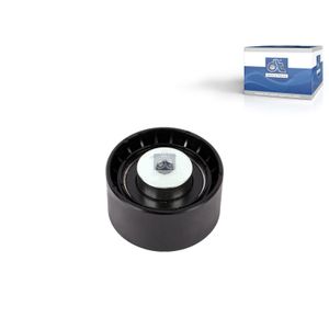ROLETE GUIA CORREIA PLASTICO PGR EURO 5