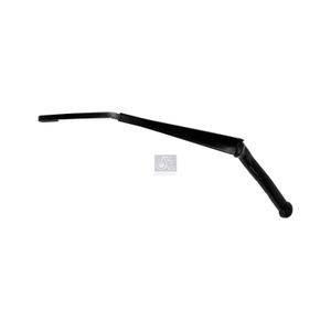 Braco Limpador Parabrisa S5