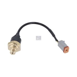 SENSOR PRESSAO OLEO S4