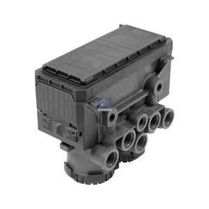 Valvula Controle Freio Ebs Scania Pgr