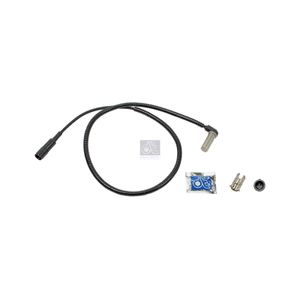 SENSOR ABS 114 124