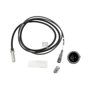 Sensor Abs Scania Pgr - 2780mm -