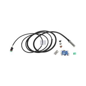 Sensor Freio Abs Scania S4/5