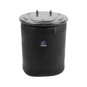 BOLSA DE AR SUSPENSAO COMPLETA PGR