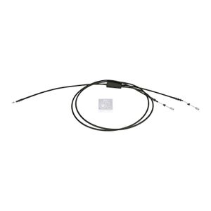 Cabo Grade Scania Pgr Le 2676mm