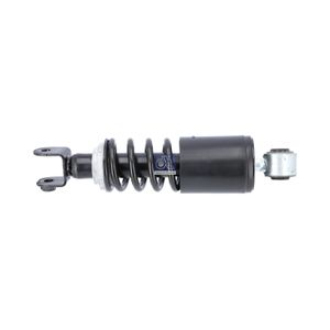 AMORTECEDOR CABINE PGR CR/CG19