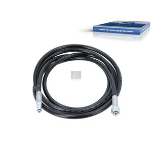 Flexivel Servo Embreagem  Volvo Fh/fm12