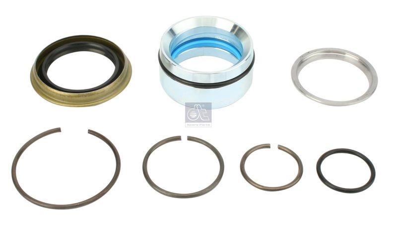 Kit-Reparo-Pistao-Bascular-Cabine-Volvo-Fh