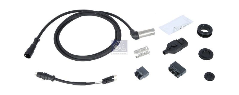 Sensor-Freio-Abs-Volvo-Fh