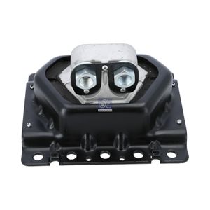 COXIM TRASEIRO MOTOR 2 FUROS FH 13