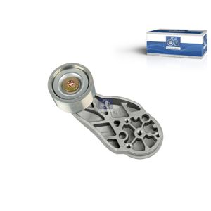 POLIA INTERMEDIARIA COM SUPORTE FH FM D13