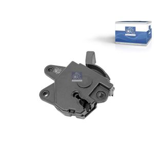 Fechadura Porta Cabine Fh Le