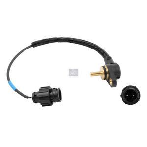 Sensor Temperatura Agua Fh/fm