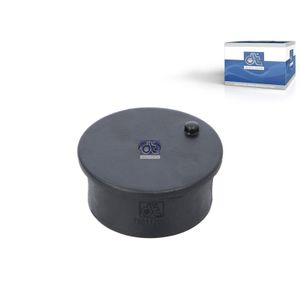 Coxim Dianteiro Motor Fh-13 Barra Estab