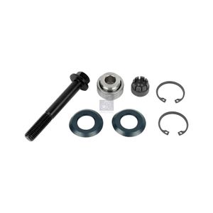 REPARO ATUADOR GARFO EMBREAGEM PARCIAL FH12 NH12