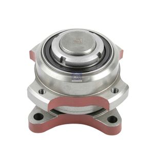 Cubo Helice Fh D-13 (com Rosca)