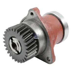 CUBO BOMBA COMBUSTIVEL FH NH
