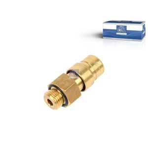 Valvula Seguranca Ar B7/b10/b12/nl