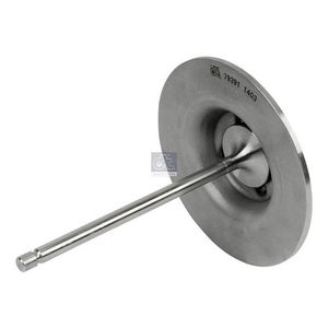 Borboleta Freio Motor Fh/fm/nh