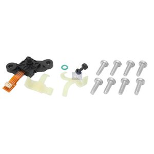 Sensor Pressao Modulo Caixa I Shift