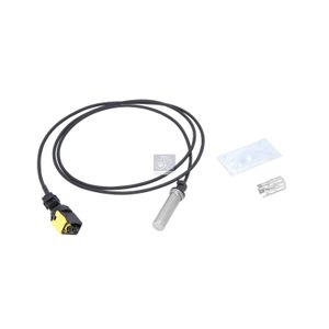 Sensor De Freio Abs Fh/fm 2012