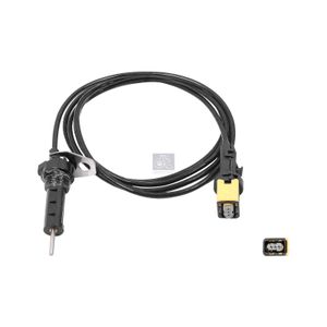 Sensor Desgaste Pastilha Fh Lado Direito