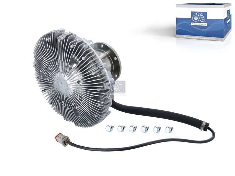 EMBREAGEM-VISCOSA-RADIADOR-PGR-440