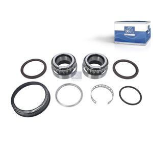 ROLAMENTOS CUBO DIANTEIRO FH 4