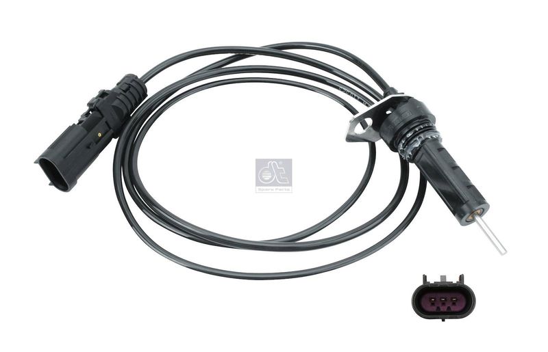 Sensor-De-Desgaste-Volvo