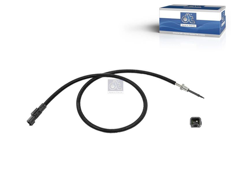 SENSOR-TEMPERATURA-GASES-ESCAPE-FH-F-FMX-NH
