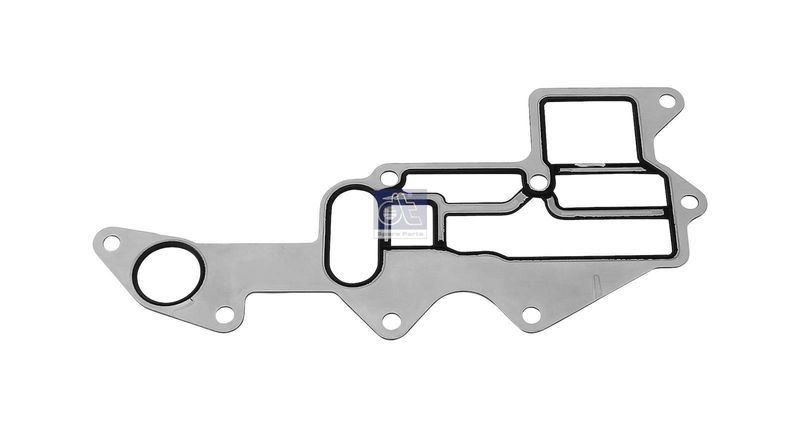 Junta-Suporte-Filtro-Oleo-D11a-b-c