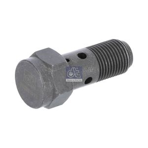 VALVULA RETORNO DIESEL 4 KG FH D13