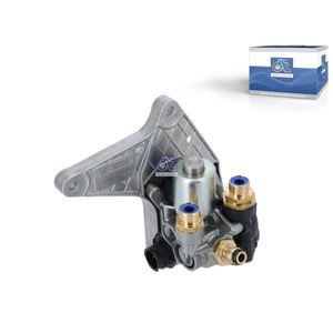 VALVULA FREIO MOTOR FH 13