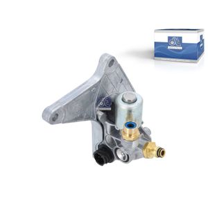 VALVULA FREIO MOTOR FH D12 13 EURO 3