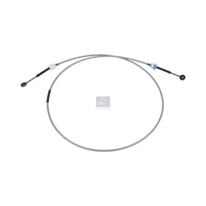 Cabo Alavanca Volvo Fm13 2915mm -