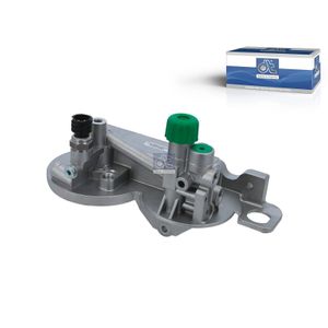 SUPORTE FILTRO D12D D13