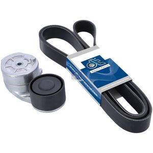 KIT ESTICADOR CORREIA COM CORREIA PGR EURO 5
