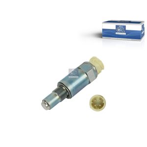 Sensor Tacografo Scania P/g/r