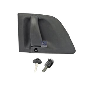 MACANETA PORTA COMPL PARA SCANIA PGR