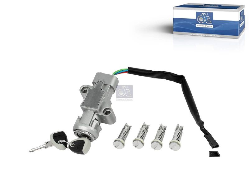Comutador-De-Partida-Iveco-Stralis