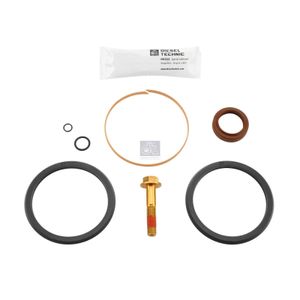 REPARO CANECO TRANSFERENCIA FH12 CAIXA VT