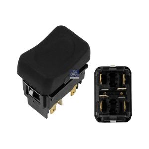 Interruptor Vidro Eletrico Porta 113