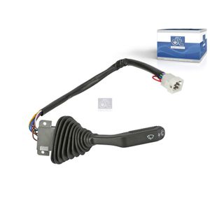 Chave Limpr Parabrisa Para Scania 113
