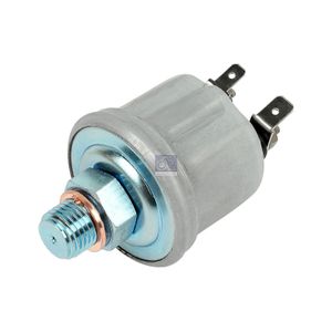 Sensor De Pressao Oleo P/ Scania T112 142